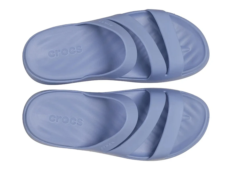 Getaway Strappy Sandal