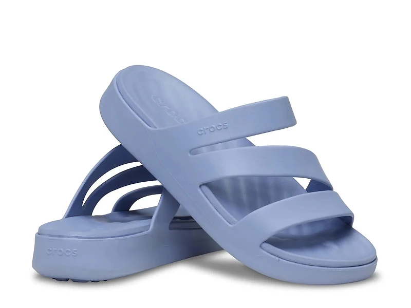 Getaway Strappy Sandal