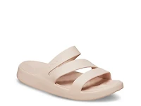 Getaway Strappy Sandal