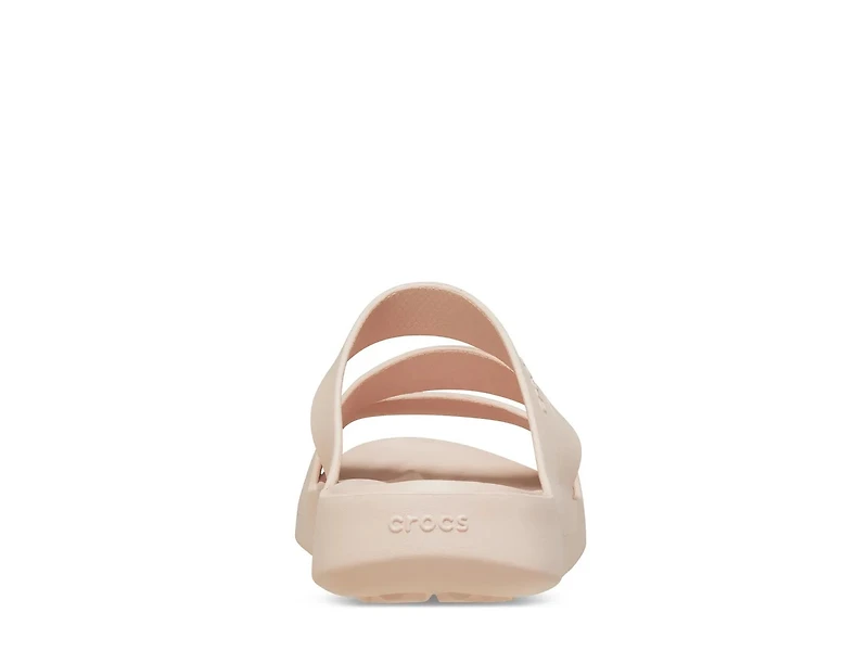 Getaway Strappy Sandal