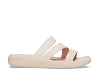 Getaway Strappy Sandal