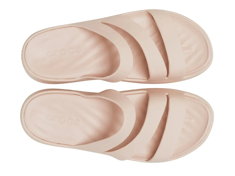 Getaway Strappy Sandal