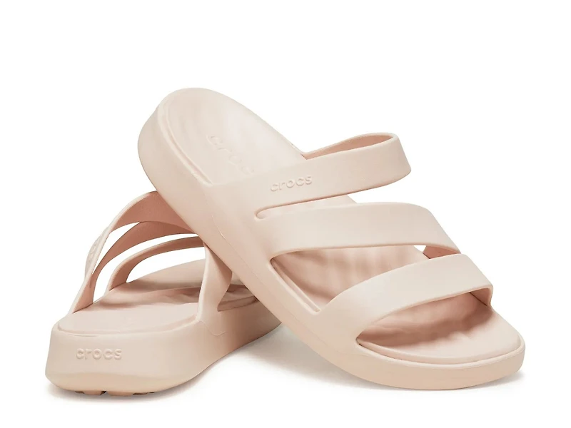 Getaway Strappy Sandal