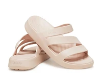 Getaway Strappy Sandal