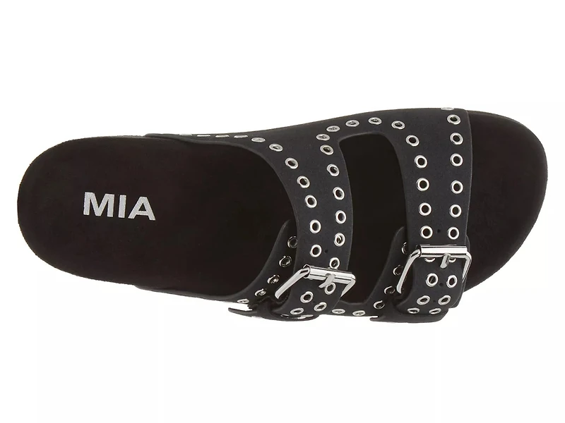 Brooklyn Sandal