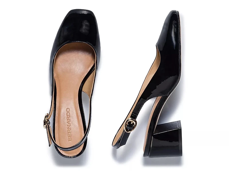 Alexia Pump