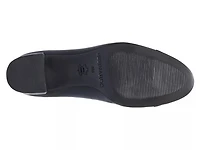 Marisol Pump