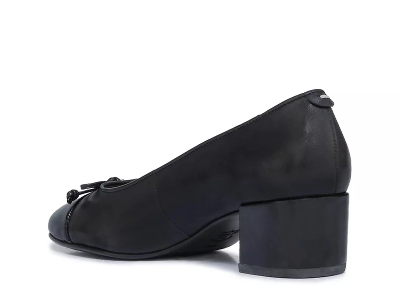 Marisol Pump