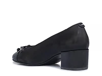 Marisol Pump