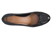 Marisol Pump