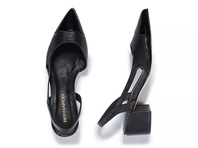 Monroe Pump