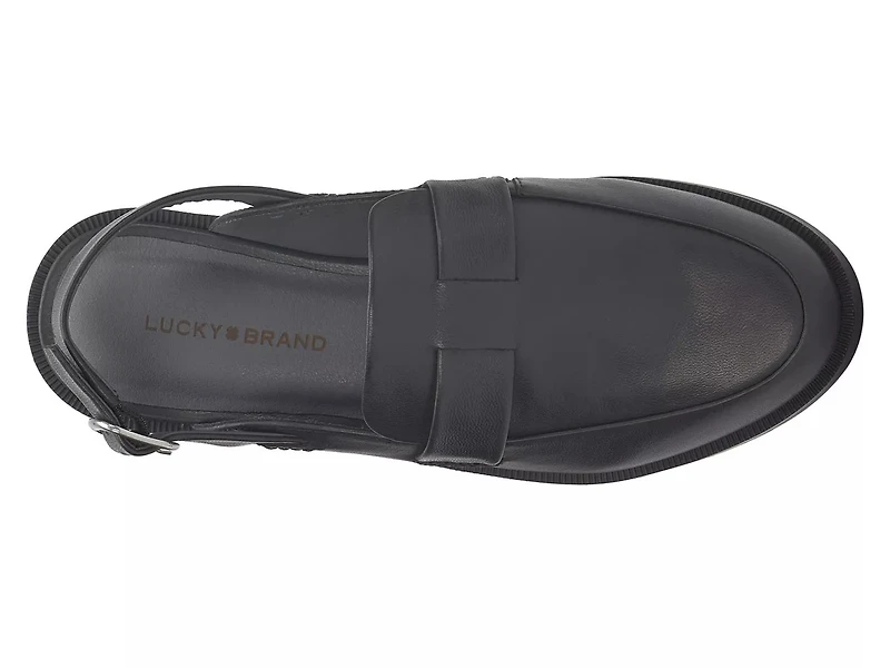 Louisaa Mule