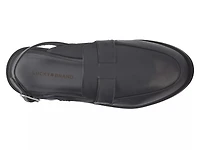 Louisaa Mule