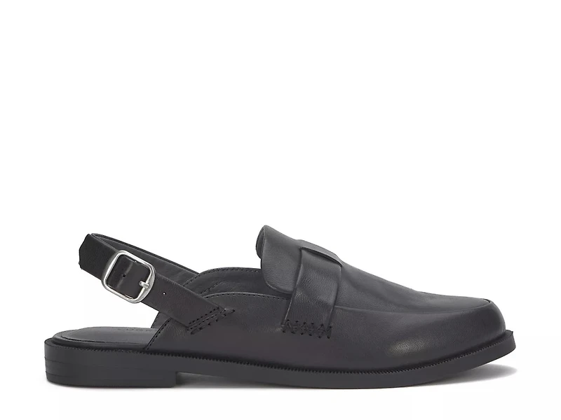 Louisaa Mule