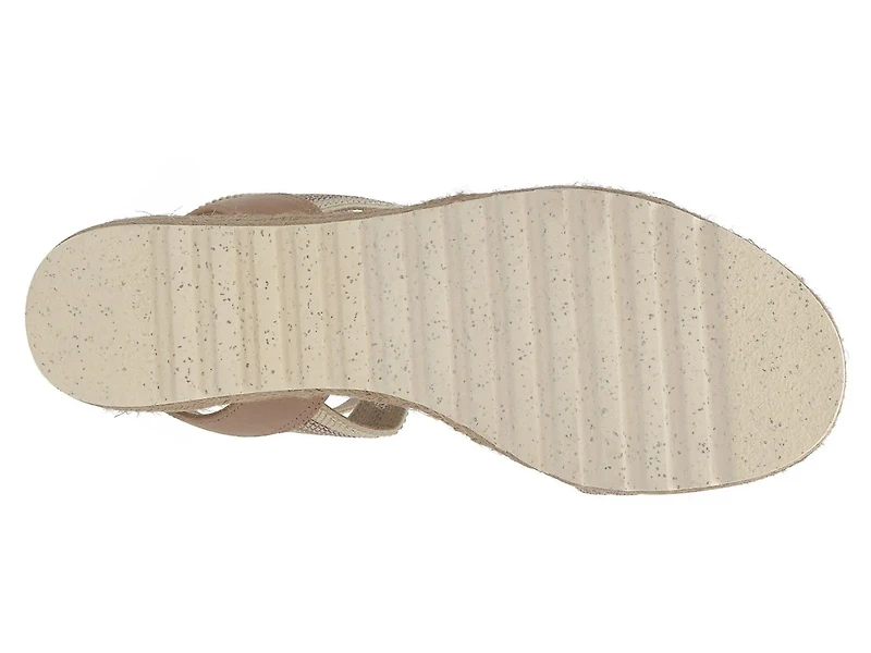 Thimba Espadrille Wedge Sandal