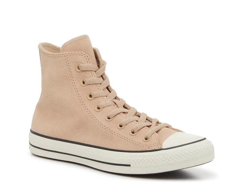 Chuck Taylor All Star High-Top Sneaker