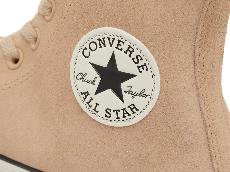 Chuck Taylor All Star High-Top Sneaker