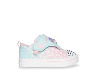 Twinkle Toes Twi-Lites Pets Sneaker - Kids'