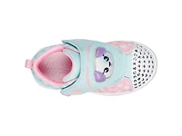 Twinkle Toes Twi-Lites Pets Sneaker - Kids'