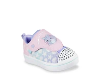 Twinkle Toes Twi-Lites Pets Light-Up Sneaker - Kids'