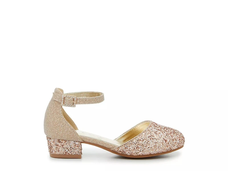 Felicity Pump - Kids'