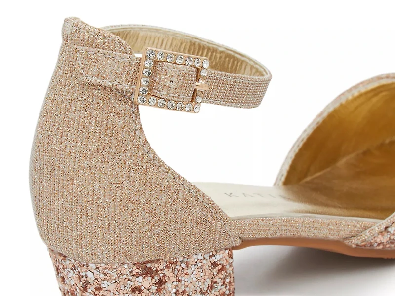 Felicity Pump - Kids'