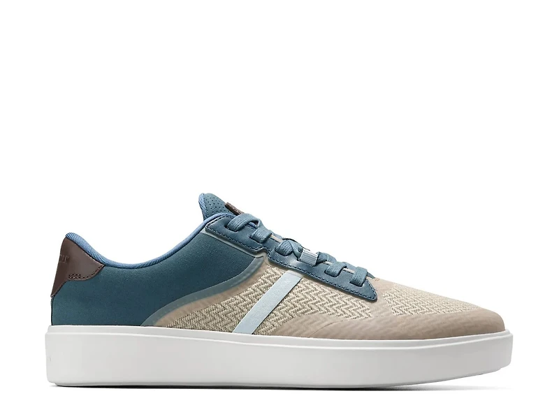 Grand Crosscourt Winner Sneaker