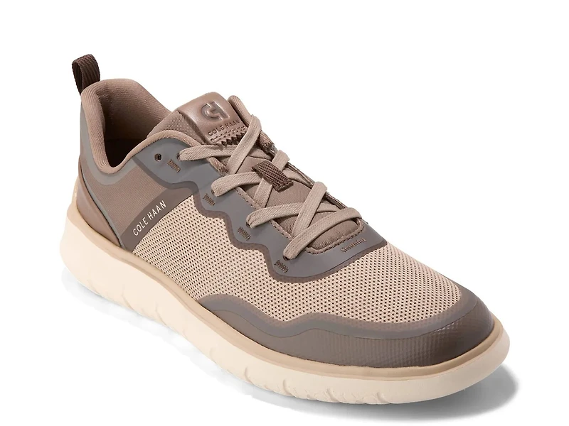 Generation ZERØGRAND TXT Sneaker