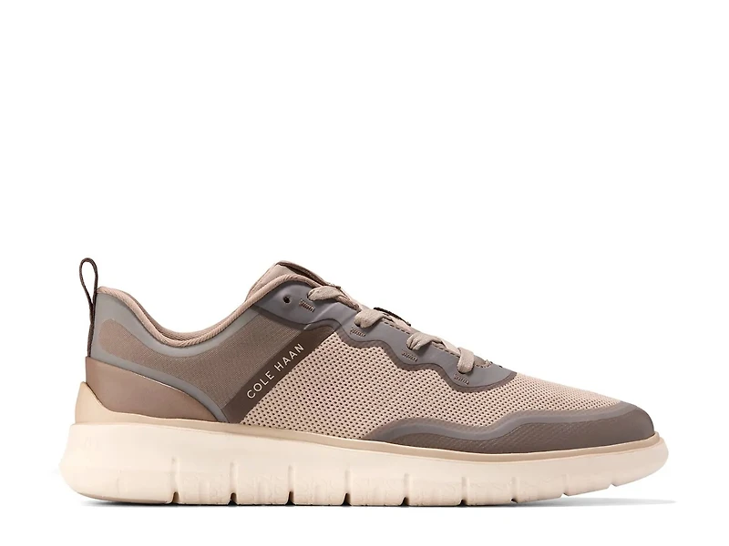 Generation ZERØGRAND TXT Sneaker