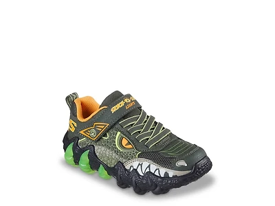 Skech-O-Saurus Light 2.0 Light-Up Sneaker - Kids'