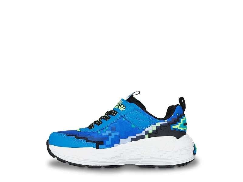 Mega-Craft® Sneaker