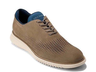 Zerogrand Wingtip Oxford