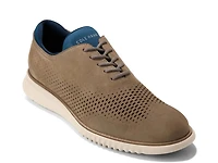 Zerogrand Wingtip Oxford
