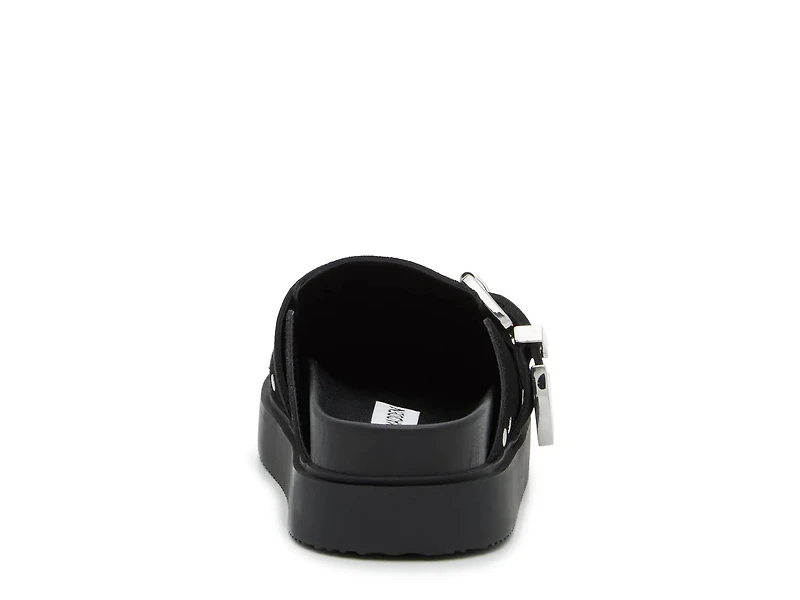 Cherrie Platform Clog
