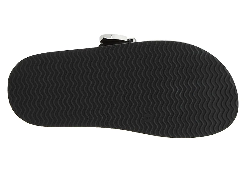 Cherrie Platform Clog