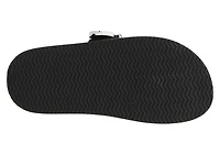 Cherrie Platform Clog