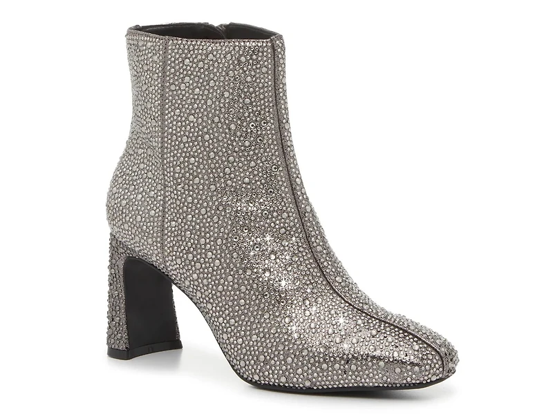 Bori Bootie