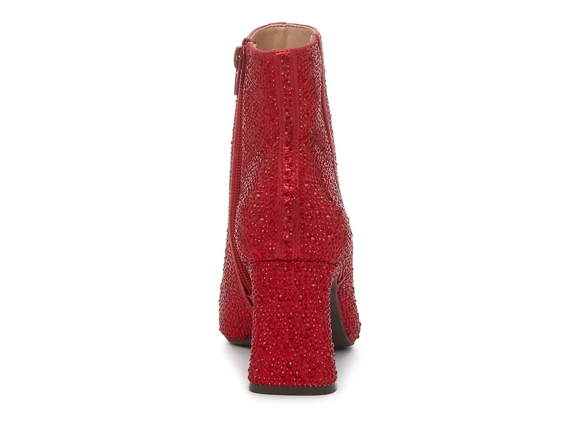 Bori Bootie