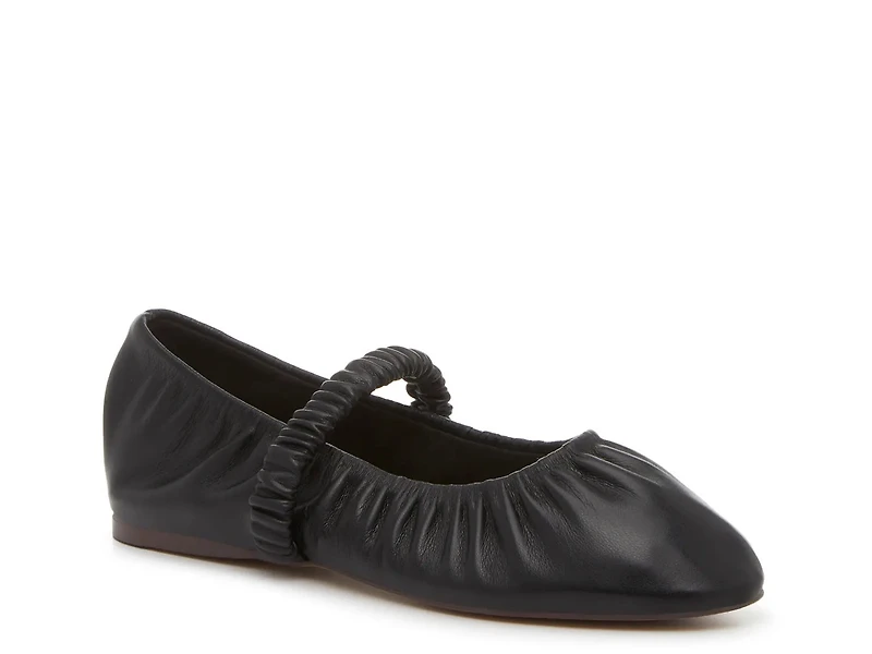 Aldin Mary Jane Flat