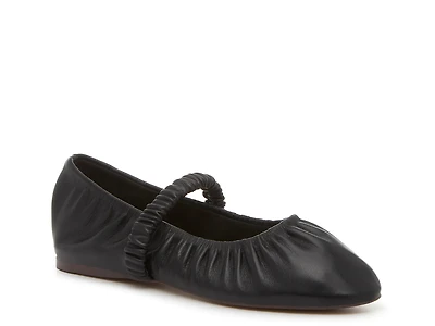 Aldin Mary Jane Flat