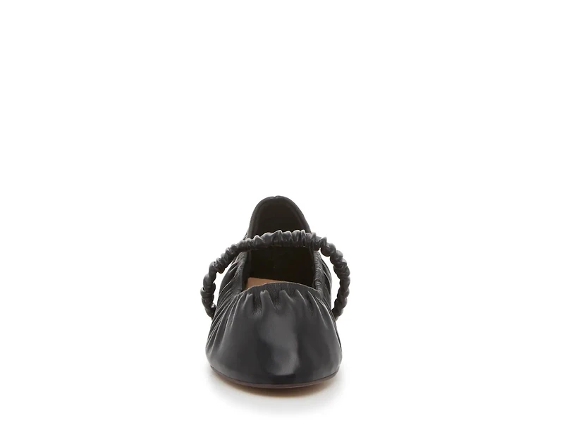 Aldin Mary Jane Flat