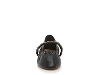 Aldin Mary Jane Flat