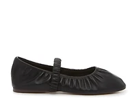 Aldin Mary Jane Flat