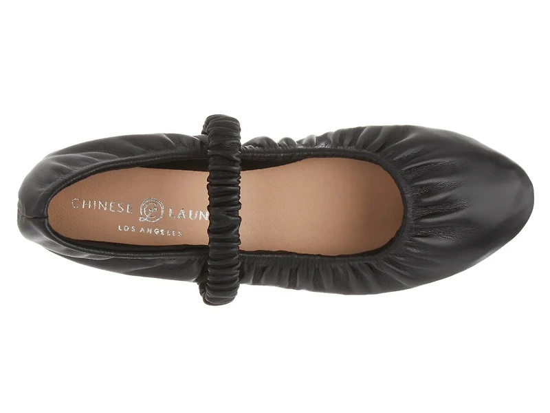 Aldin Mary Jane Flat