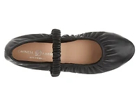 Aldin Mary Jane Flat