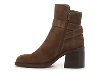 Malenia Bootie