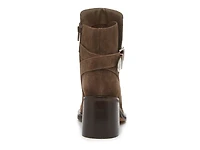 Malenia Bootie