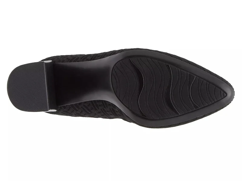 Varena Bootie