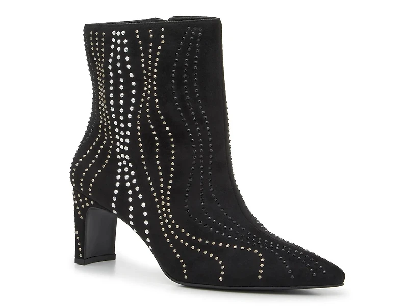Vynette Bootie