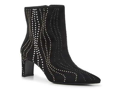 Vynette Bootie